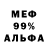 Амфетамин VHQ Gacha Panda